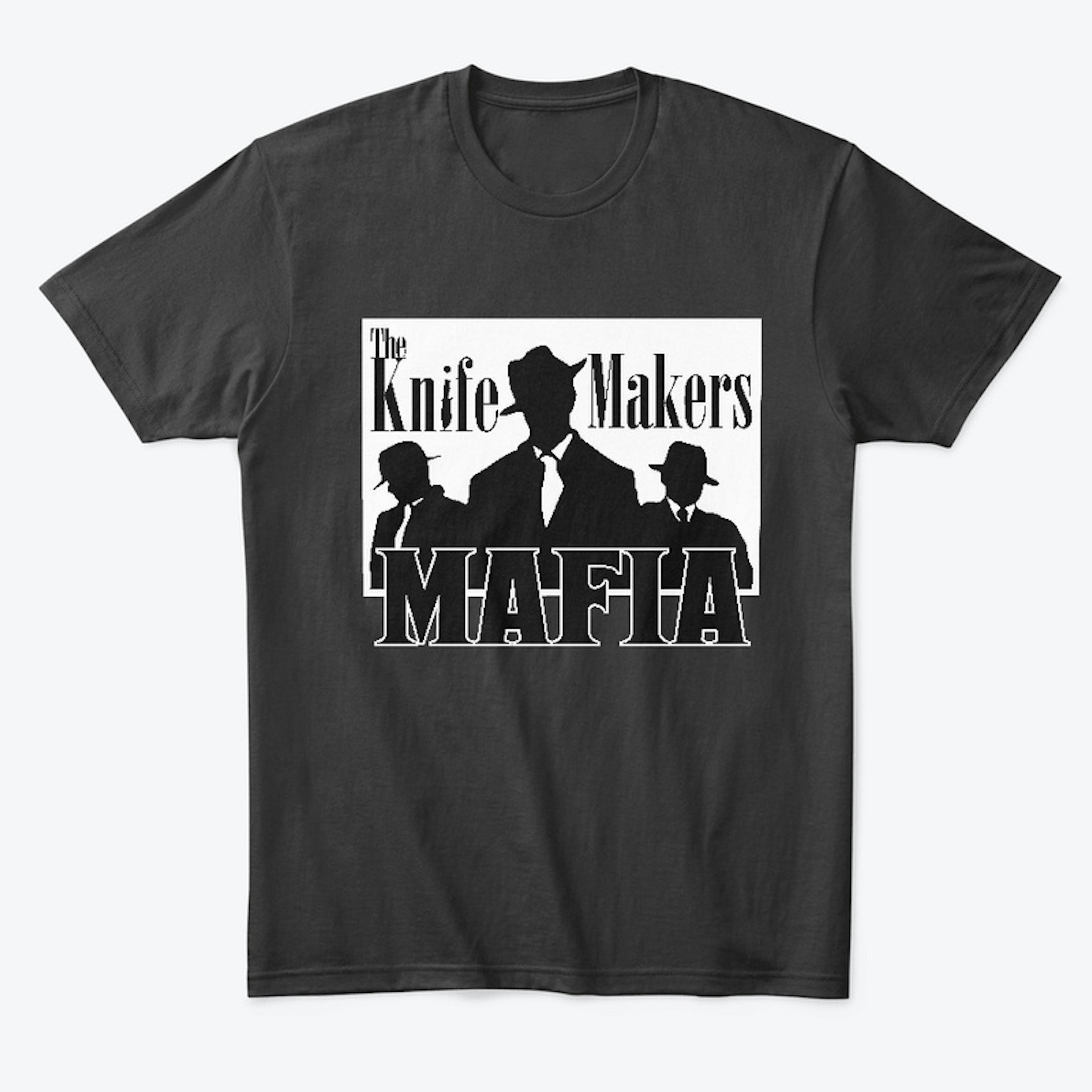 The Knife Makers Mafia