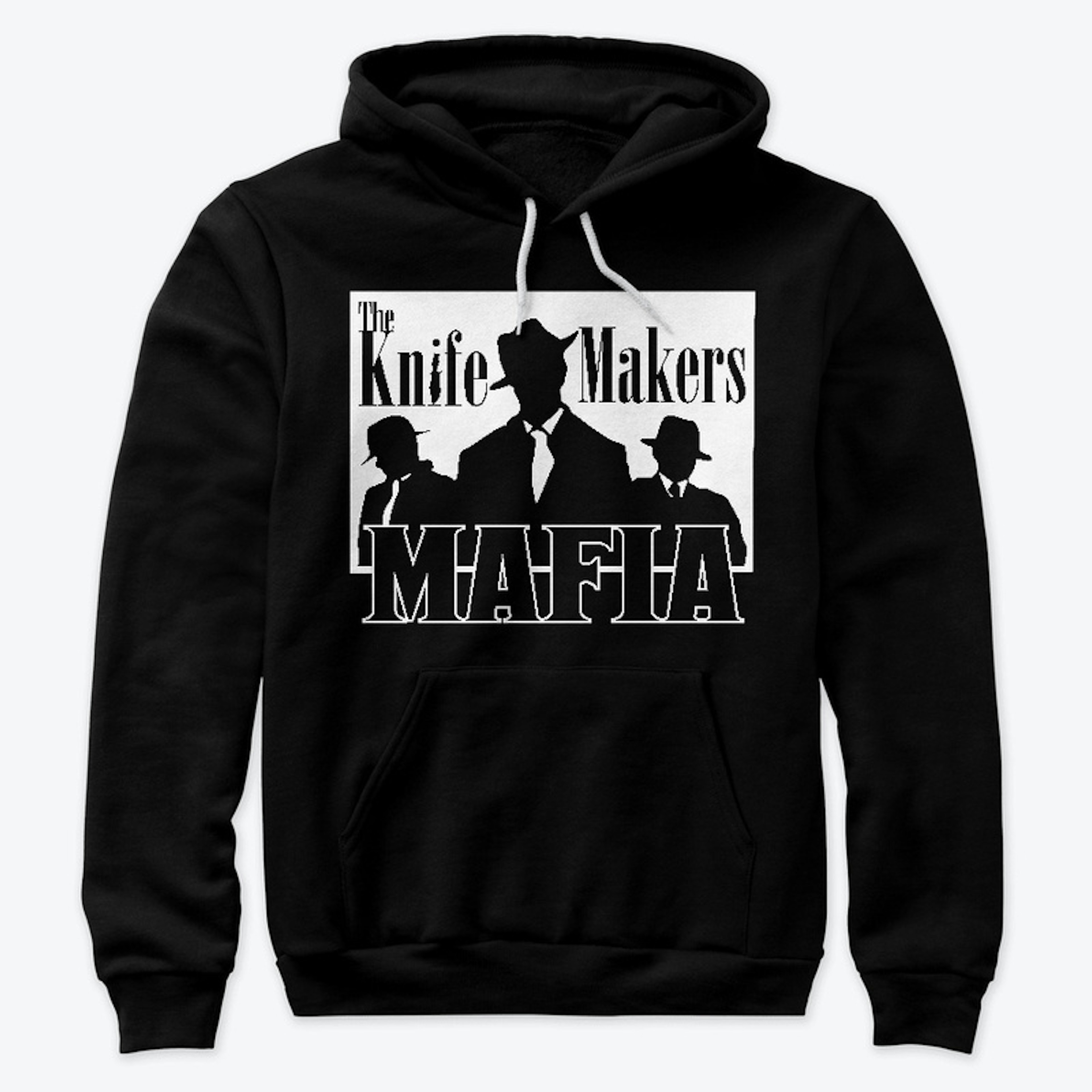 The Knife Makers Mafia